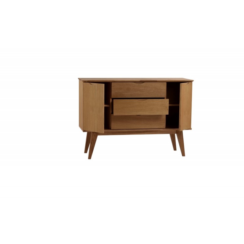 RO FILIPPA SIDEBOARD OAK